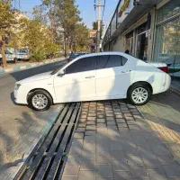 دنا پلاس دنده مدل ۹۹|خودرو سواری و وانت|اسلامشهر, شهرک واوان|دیوار