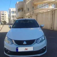 ساینا S دوگانه کارخانه مدل 1402 بدون رنگ