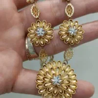 خرید و فروش طلا دسته به صورت خانگی د|جواهرات|دره شهر, |دیوار