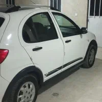 کوییکGXR|خودرو سواری و وانت|کرمانشاه, |دیوار