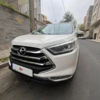 جکs3|خودرو سواری و وانت|کرج, دهقان ویلا|دیوار