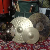 سیمبال درامز