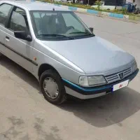 پژو 405 GLX بنزینی، مدل ۱۳۹۵|خودرو سواری و وانت|زرین دشت (فارس), |دیوار