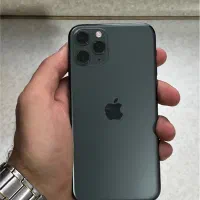 iPhone 11 pro 256