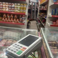 استخدام کارگر چیدمان جنس اقا و صندوق دار خانم