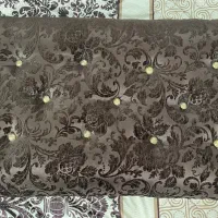 متکای پنبه ای نو