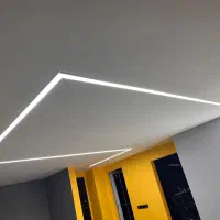 فروش و اجرای نور خطی - چراغ خطی - لاین نوری|لامپ و چراغ|بندرعباس, |دیوار