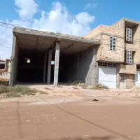 مغازه تجاری سلطان آباد