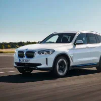 BMW ix3|خودرو سواری و وانت|تهران, دکتر هوشیار|دیوار