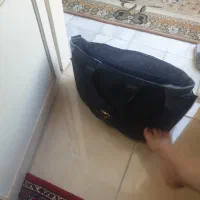 ساک واریز نوزاد|کالسکه و لوازم جانبی|کرمانشاه, |دیوار
