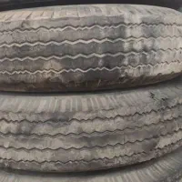 رینگ و لاستیک مزدا وانت|قطعات یدکی و لوازم جانبی|کرج, حصار|دیوار