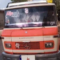 فروش مینی بوس 21نفره تمیز