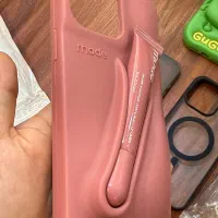 قاب ایفون ۱۵ و ۱۴ پرو مکس