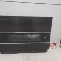 بخاری ارج تعویض بابخاری بدون دودکش