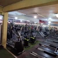 مربی بدنسازی بانوان