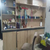 پارتیشن کمد جداکننده