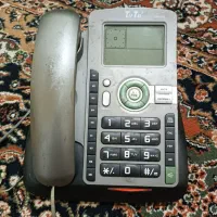 گوشی تلفن ثابت