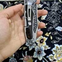 ۵ عددچاقو تیغ کلمبیایی