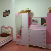 سرویس خواب کودک و نوجوان