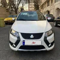 کوییک GXRL مدل ۴۰۳|خودرو سواری و وانت|تهران, جنتآباد شمالی|دیوار