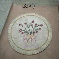 نمد|پادری|نجف‌آباد, کشاورز|دیوار