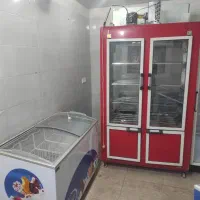 یخچال و فریزر|یخچال و فریزر|دهدشت, |دیوار