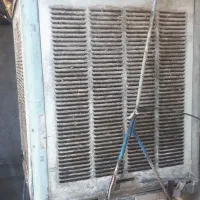 کولر آبی هفت هزار سالم