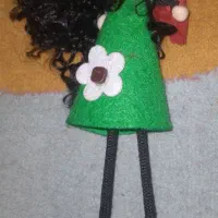 عروسک