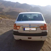 النود مدل 95|خودرو سواری و وانت|میانه, |دیوار