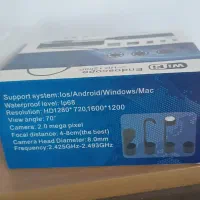 دوربین بی سیم andoscopسفارش امارت..spy cam|دوربین مداربسته|اردکان, |دیوار