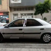 زانیتا سوپر لوکس ۱۸۰۰  تمیزه معاوضه هم میشه|خودرو سواری و وانت|آزادشهر, |دیوار