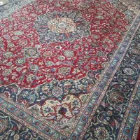 فرش دستباف کاشمر