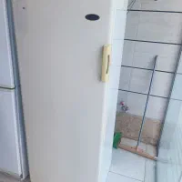 فریزر ارج در حد نو