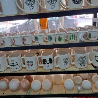 شهر ماگ انواع ماگ تبلیغاتی و ساده|ظروف سرو و پذیرایی|مشهد, گلبرگ|دیوار