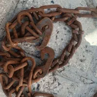زنجیر چرخ اتوبوس