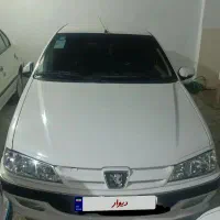 پارس ای ال ایکس سفارشی فول استثنایی 1401|خودرو سواری و وانت|اندیمشک, |دیوار