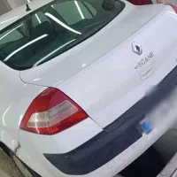 مگان 1600سفید 2006|خودرو سواری و وانت|همدان, |دیوار