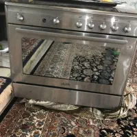 خریدارفروش اجاق گازفردار