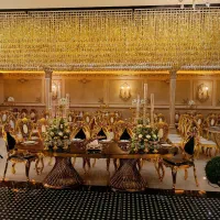 باغ تالار /شب های پایتخت