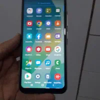 گوشی سامسونگ  A56  طرح اصلی ‌‌( کپی )|موبایل|بهارستان, |دیوار