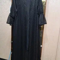 مانتو مجلسی گیپور