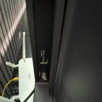 تلویزیون هوشمند جی پلاس ۷۵ اینچ|تلویزیون و پروژکتور|پرند, فاز ۳|دیوار