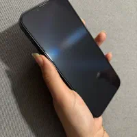 آیفون ۱۳ نرمال ۱۲۸ مشکی|موبایل|بابل, |دیوار