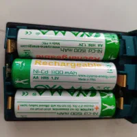 گوشی تلفن بی سیم آلمانی و دسته بازی|تلفن رومیزی|مشهد, اقبال|دیوار