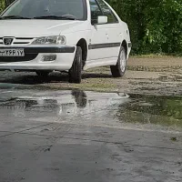 مدل ۹۲ بدونه رنگ|خودرو سواری و وانت|انزل, |دیوار