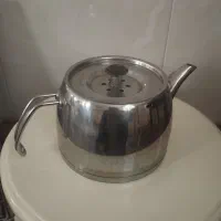 کتری استیل
