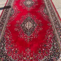 فرش ۲متر در ۴ متر تمام نخ