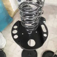 جاسشواری،پایه سشوار