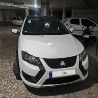 کوییک gxr l|خودرو سواری و وانت|فولادشهر, C1|دیوار