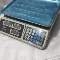 ترازو محک ۴۰کیلویی